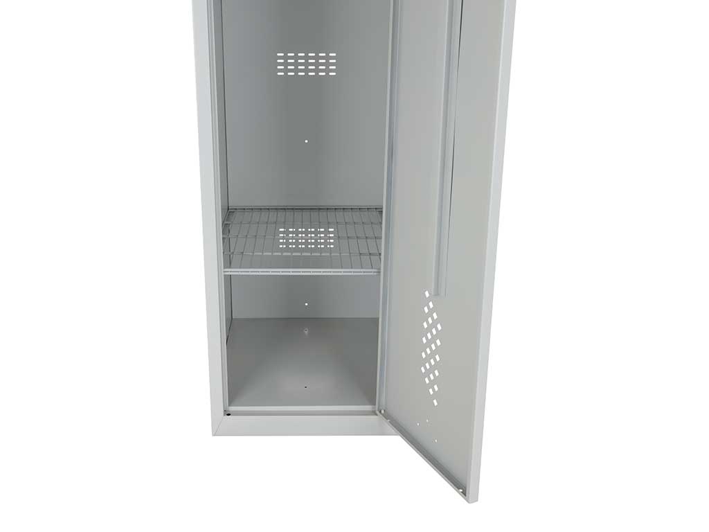 Сетчатая полка ML 400